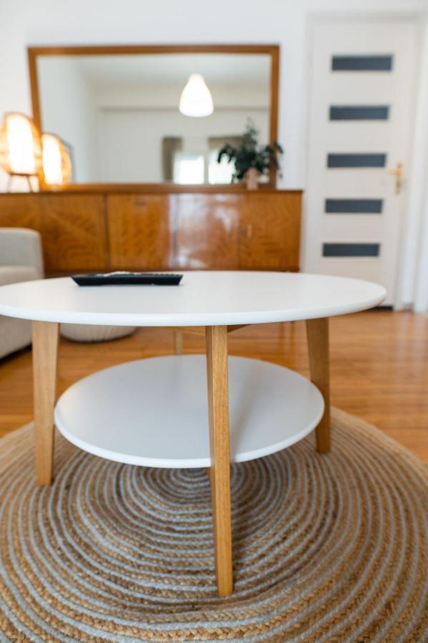 Flat 126 Lägenhet Alexandroupolis Exteriör bild